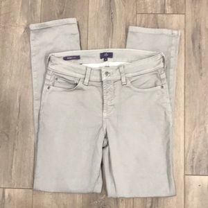 NYD jeans, gray pants size 4